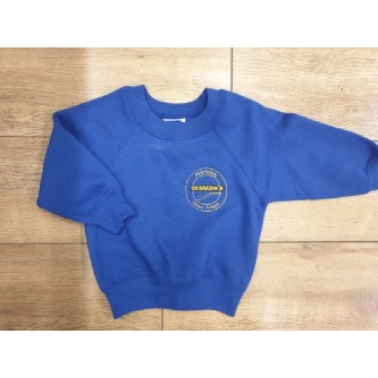 Penyrheol Primary Sweatshirt